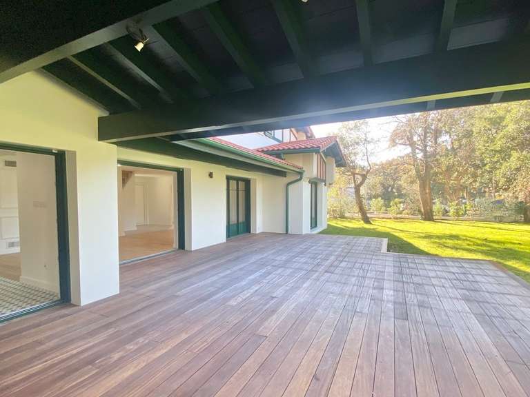 Villa Hossegor - 6 chambres