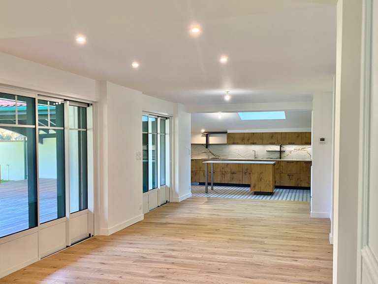 Villa Hossegor - 6 chambres