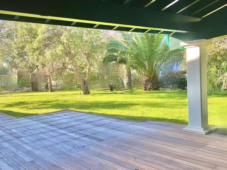 Villa Hossegor - 6 chambres
