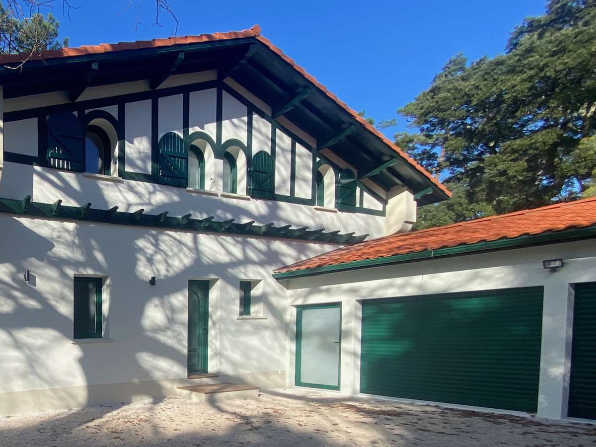 Villa Hossegor