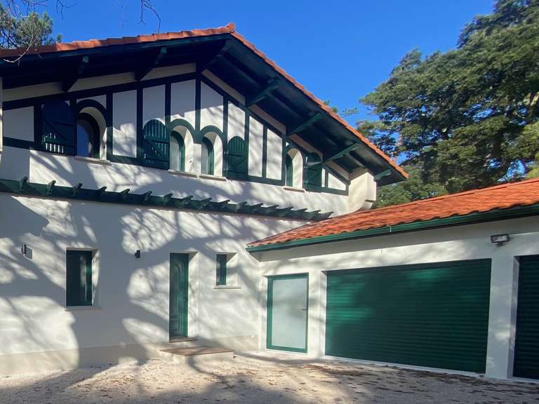 Villa Hossegor - 6 chambres