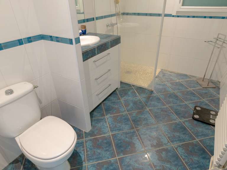 Villa Hossegor - 5 chambres