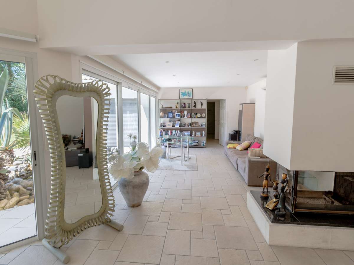 Villa Hossegor