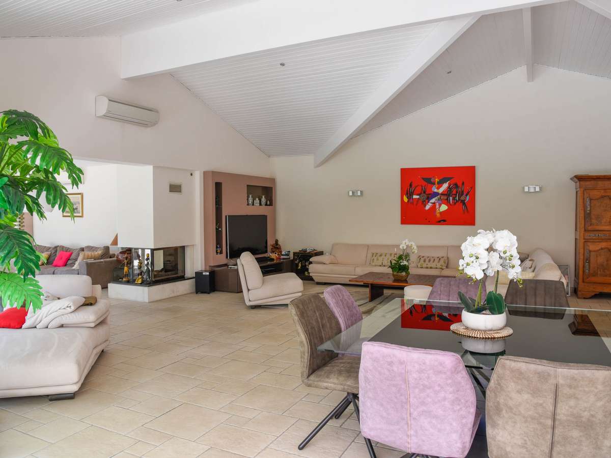 Villa Hossegor