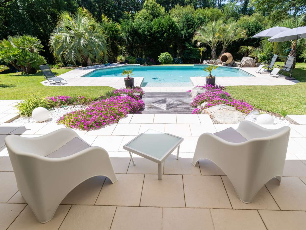 Villa Hossegor