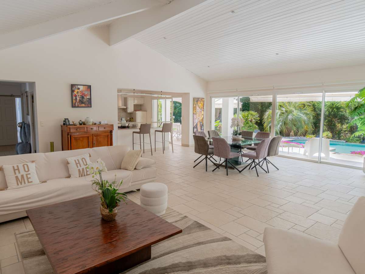 Villa Hossegor