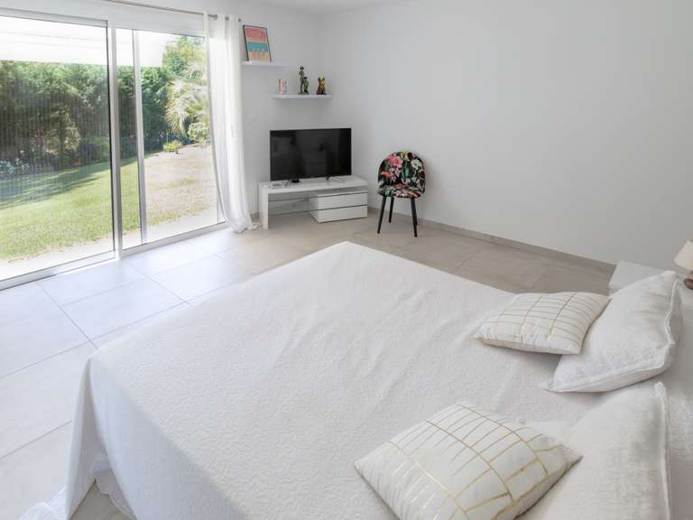 Villa Hossegor - 5 chambres