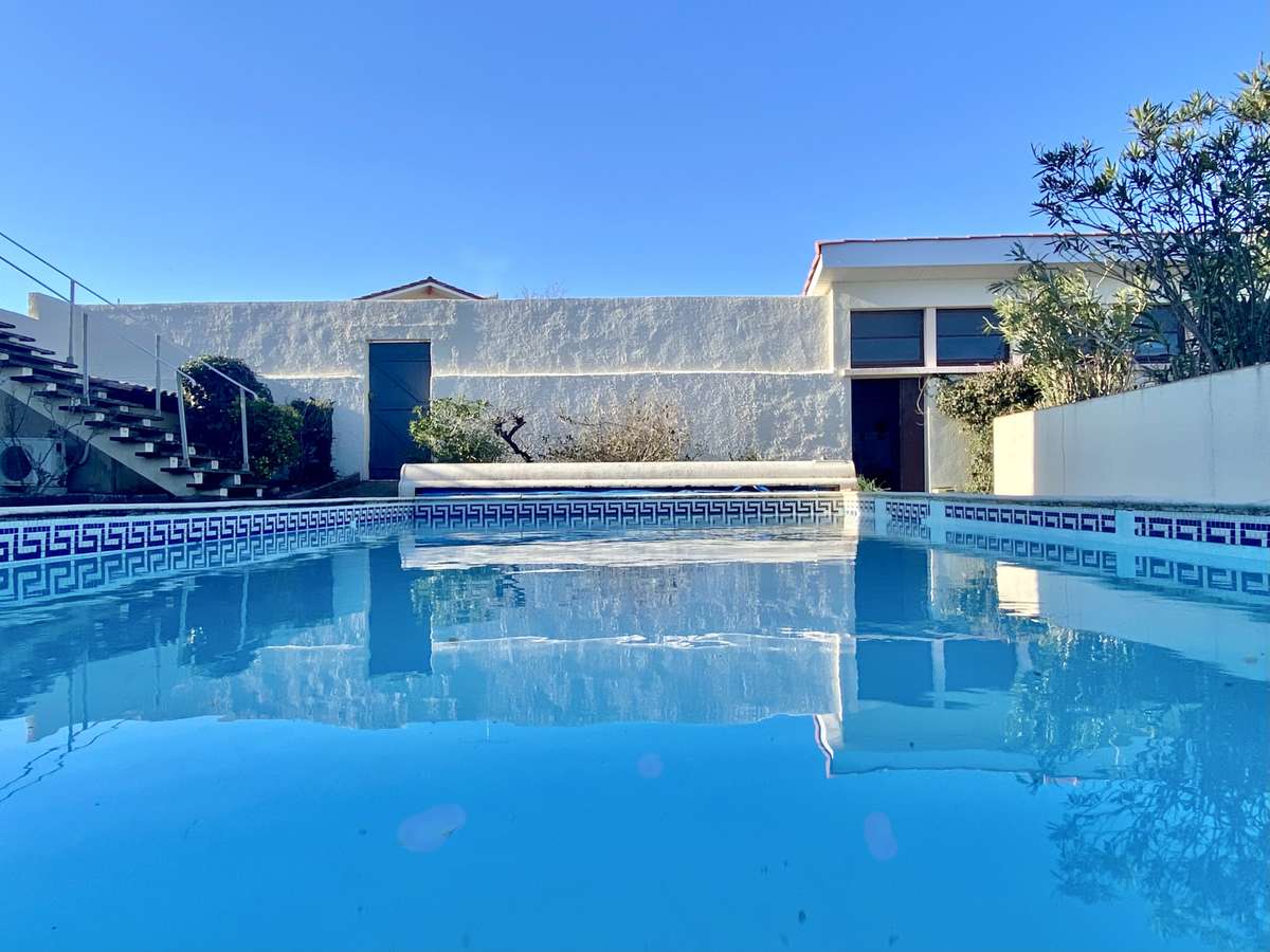 Villa Hossegor