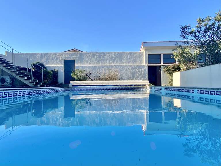 Villa avec Vue sur mer Hossegor - 4 chambres