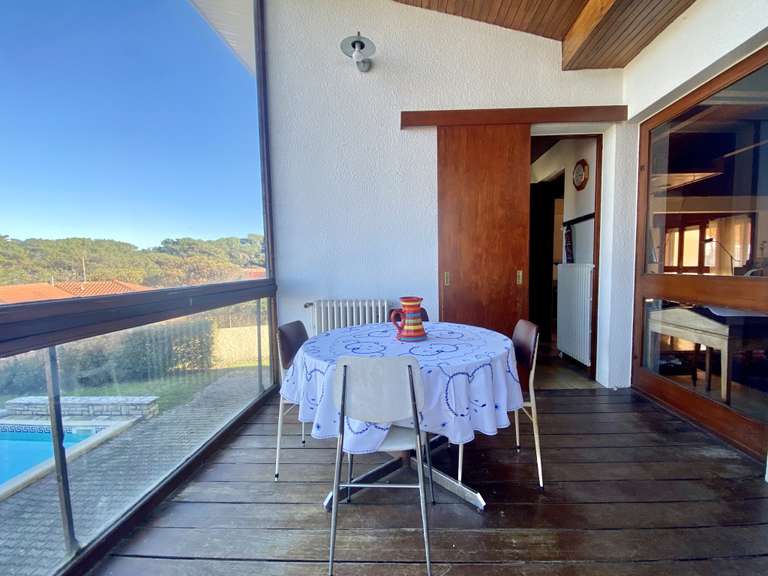 Villa avec Vue sur mer Hossegor - 4 chambres