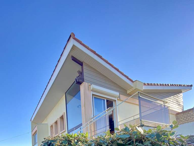Villa avec Vue sur mer Hossegor - 4 chambres