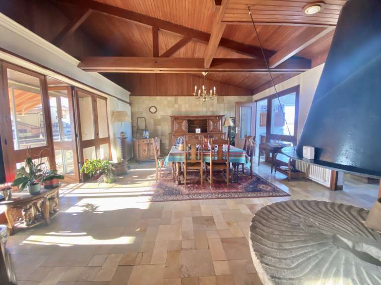Villa avec Vue sur mer Hossegor - 4 chambres