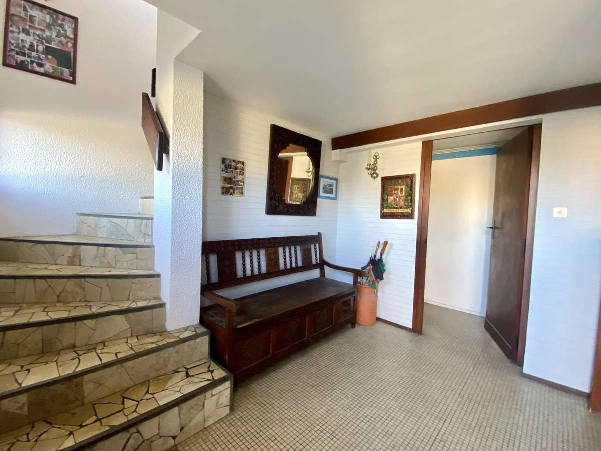Villa Hossegor
