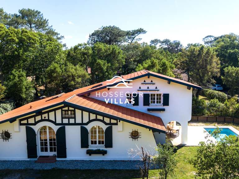 Villa Hossegor - 4 chambres - 150m²