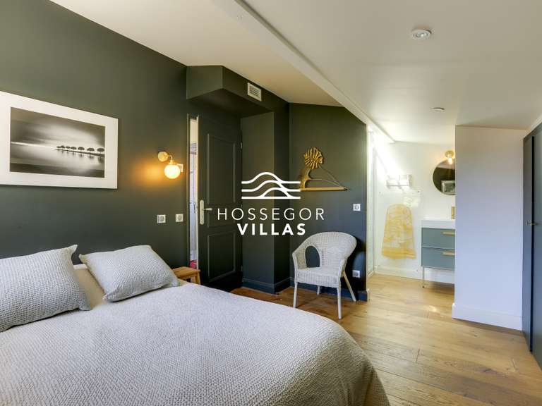 Villa Hossegor - 4 chambres - 150m²