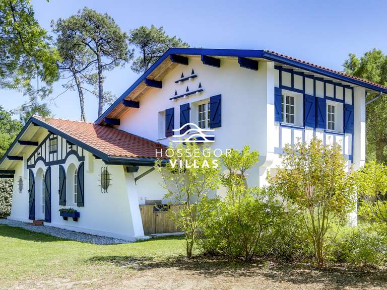 Villa hossegor - 4 bedrooms - 150m²