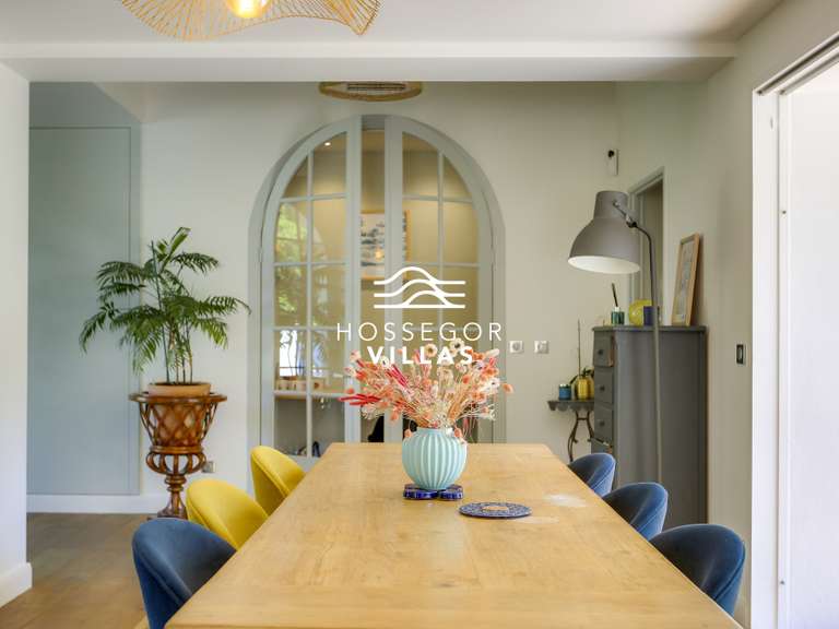 Villa Hossegor - 4 chambres - 150m²