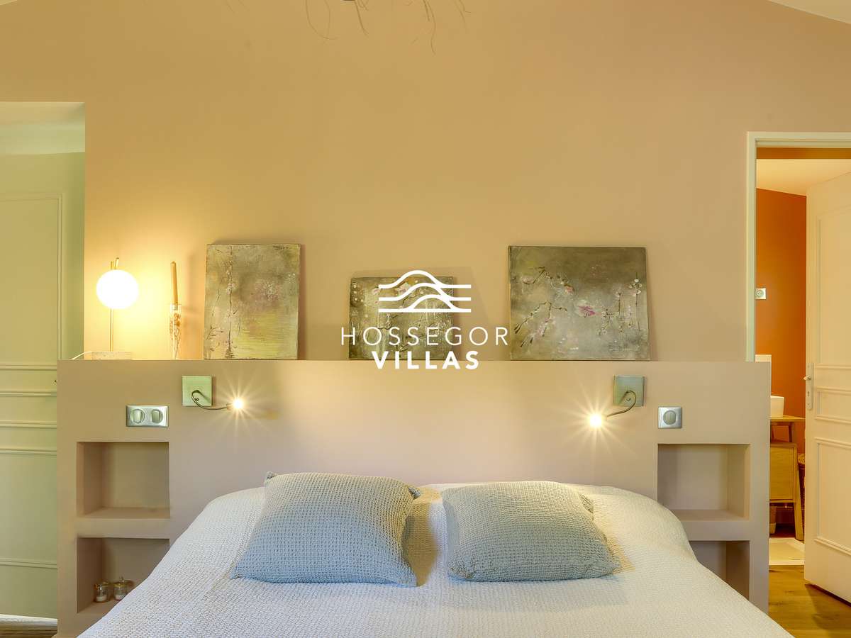 Villa hossegor