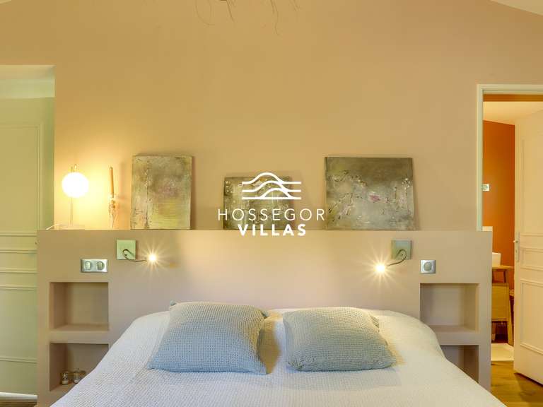 Villa Hossegor - 4 chambres - 150m²