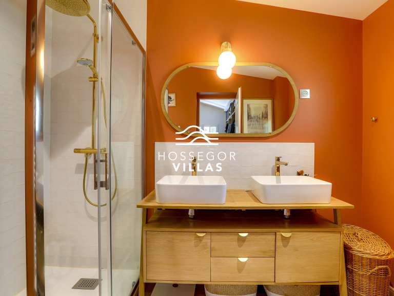 Villa Hossegor - 4 chambres - 150m²