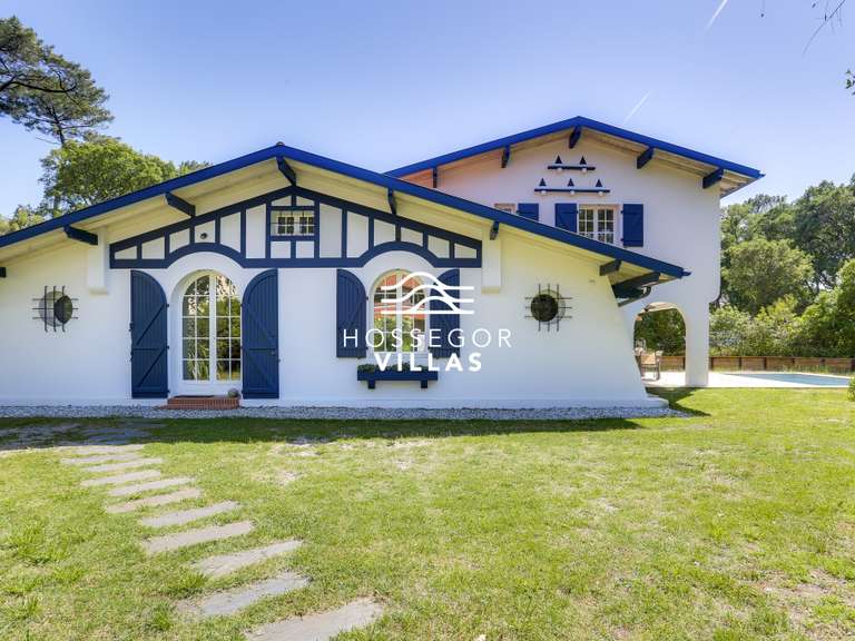 Villa Hossegor - 4 chambres - 150m²