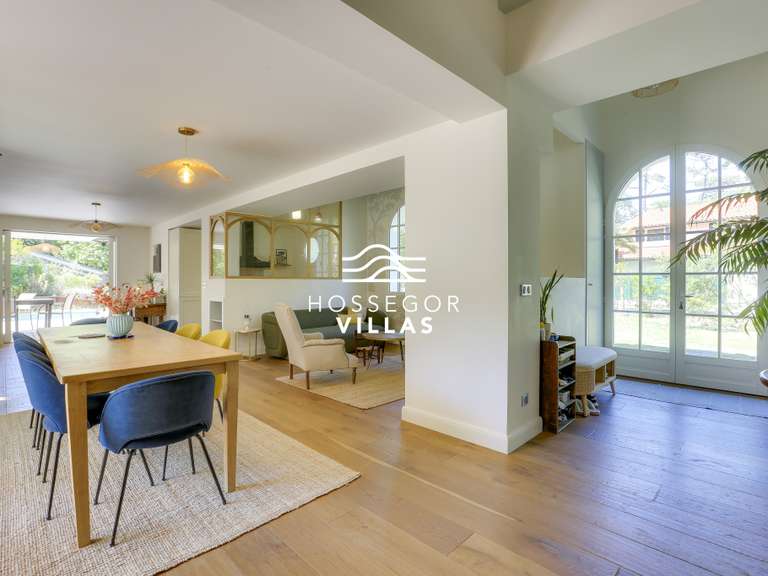 Villa Hossegor - 4 chambres - 150m²