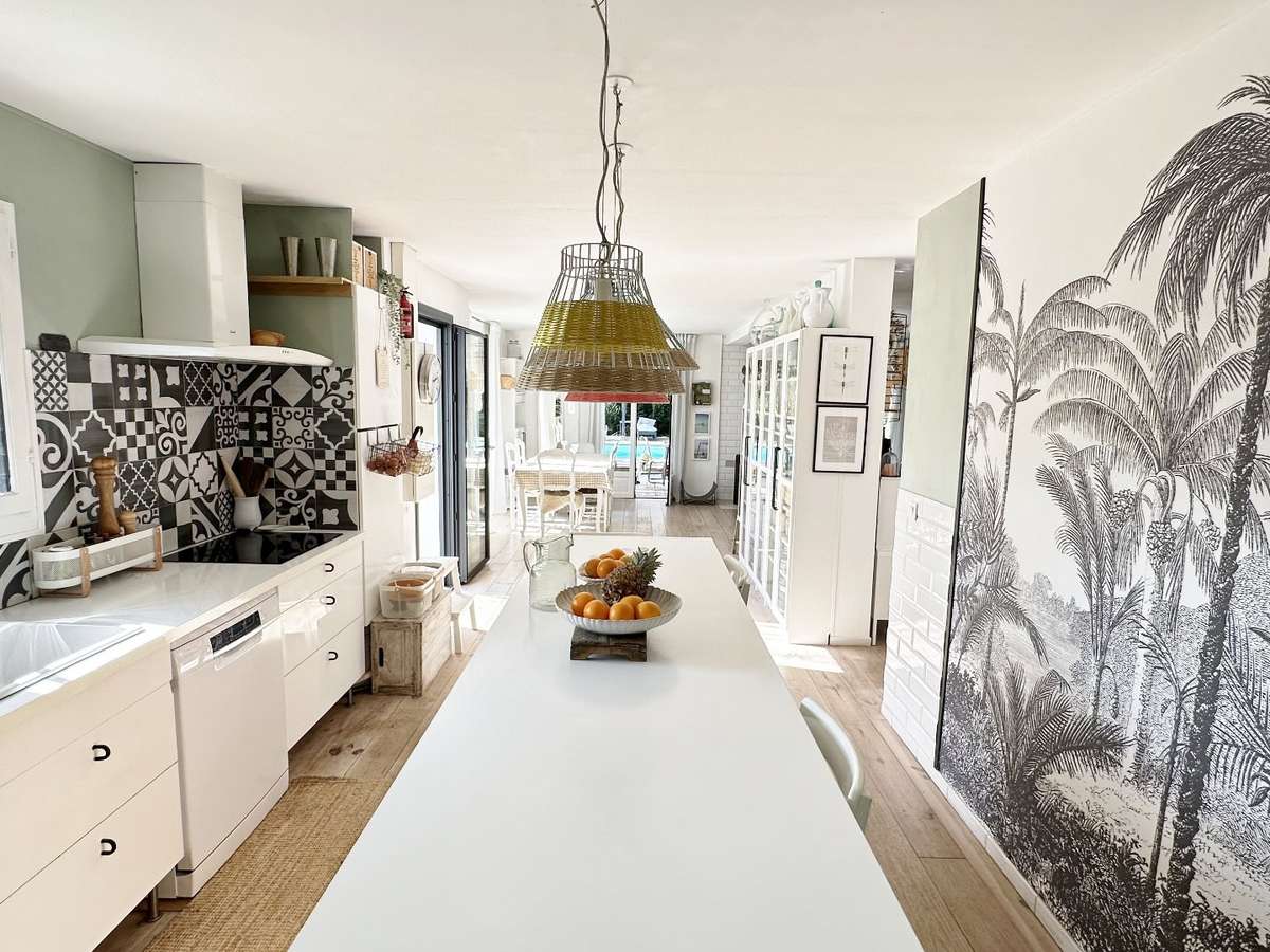 Villa Hossegor