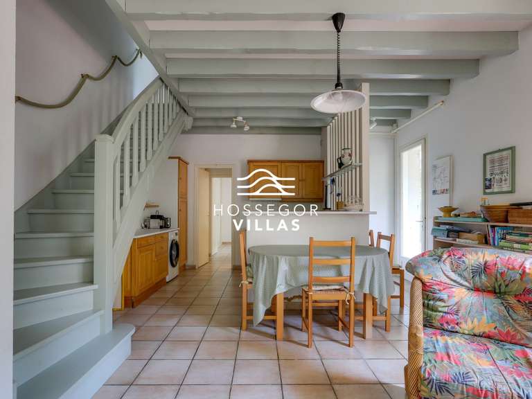 Villa Hossegor - 6 chambres - 175m²