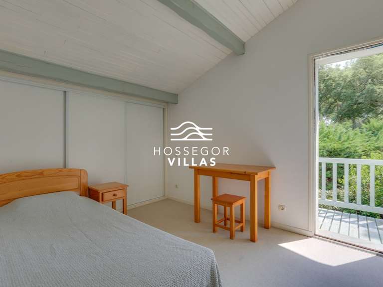 Villa Hossegor - 6 chambres - 175m²