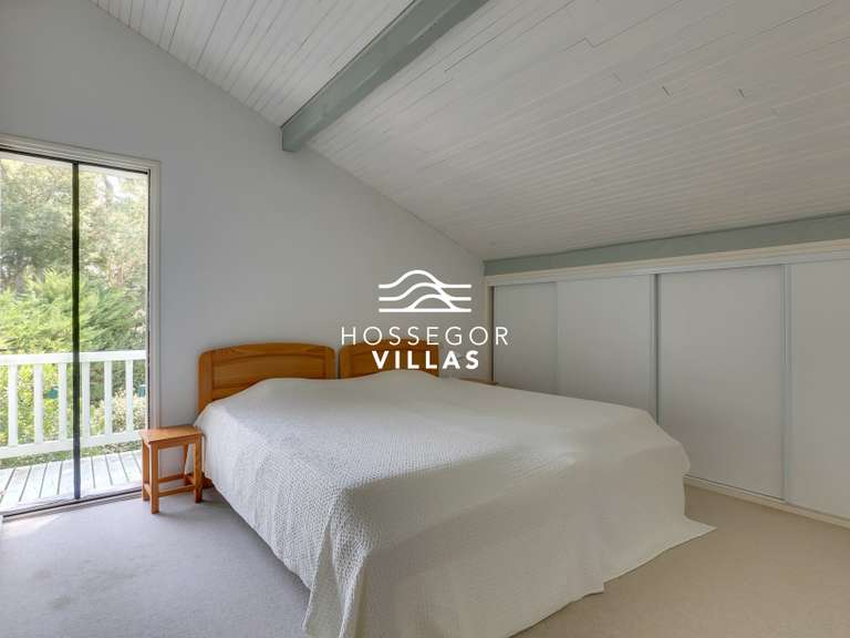 Villa Hossegor - 6 chambres - 175m²