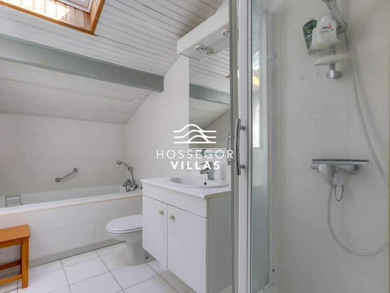 Villa Hossegor - 6 chambres - 175m²