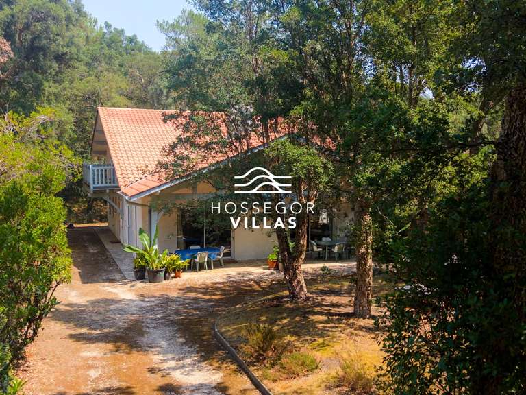 Villa Hossegor - 6 chambres - 175m²