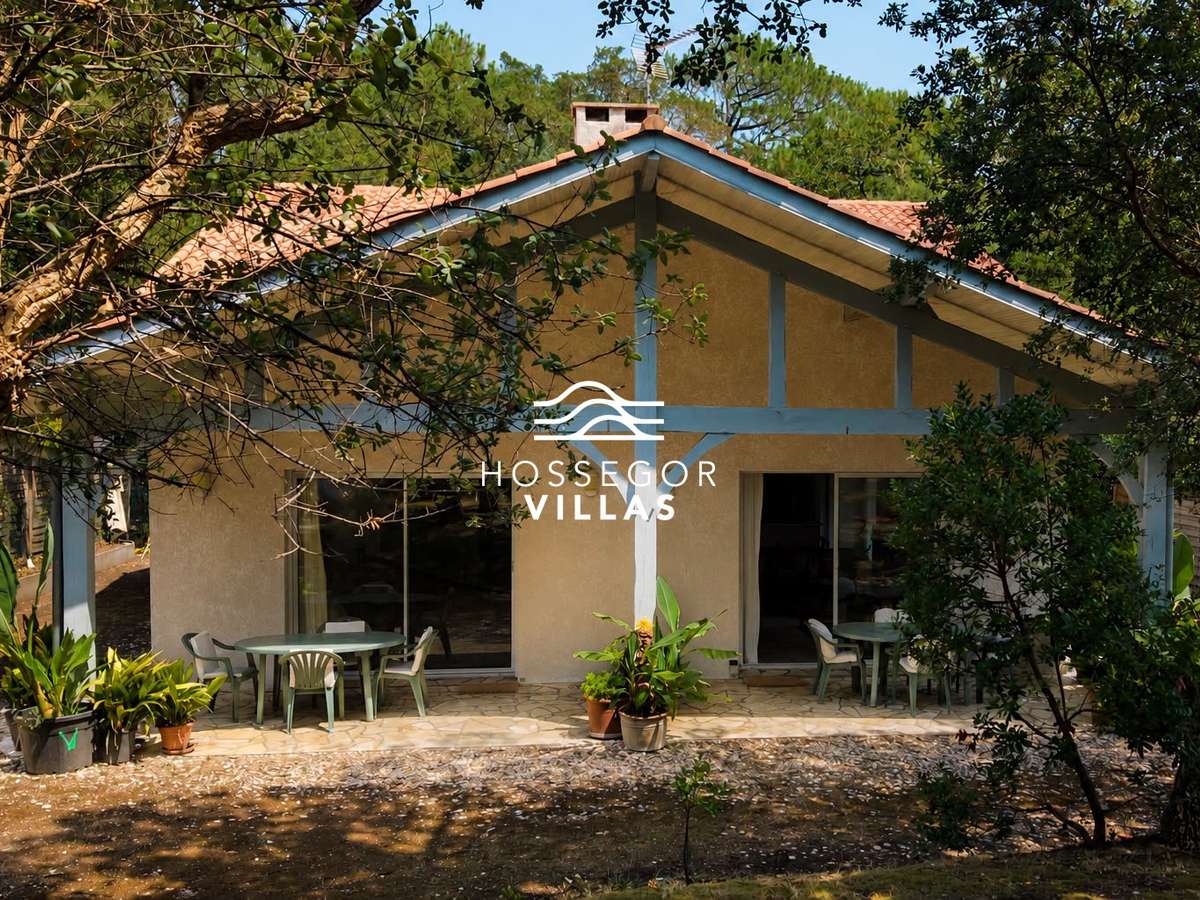 Villa Hossegor
