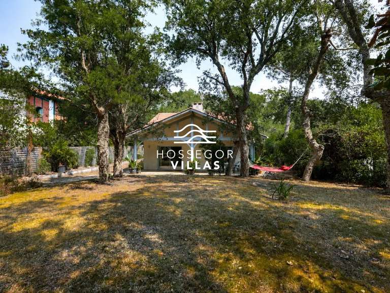 Villa Hossegor - 6 chambres - 175m²