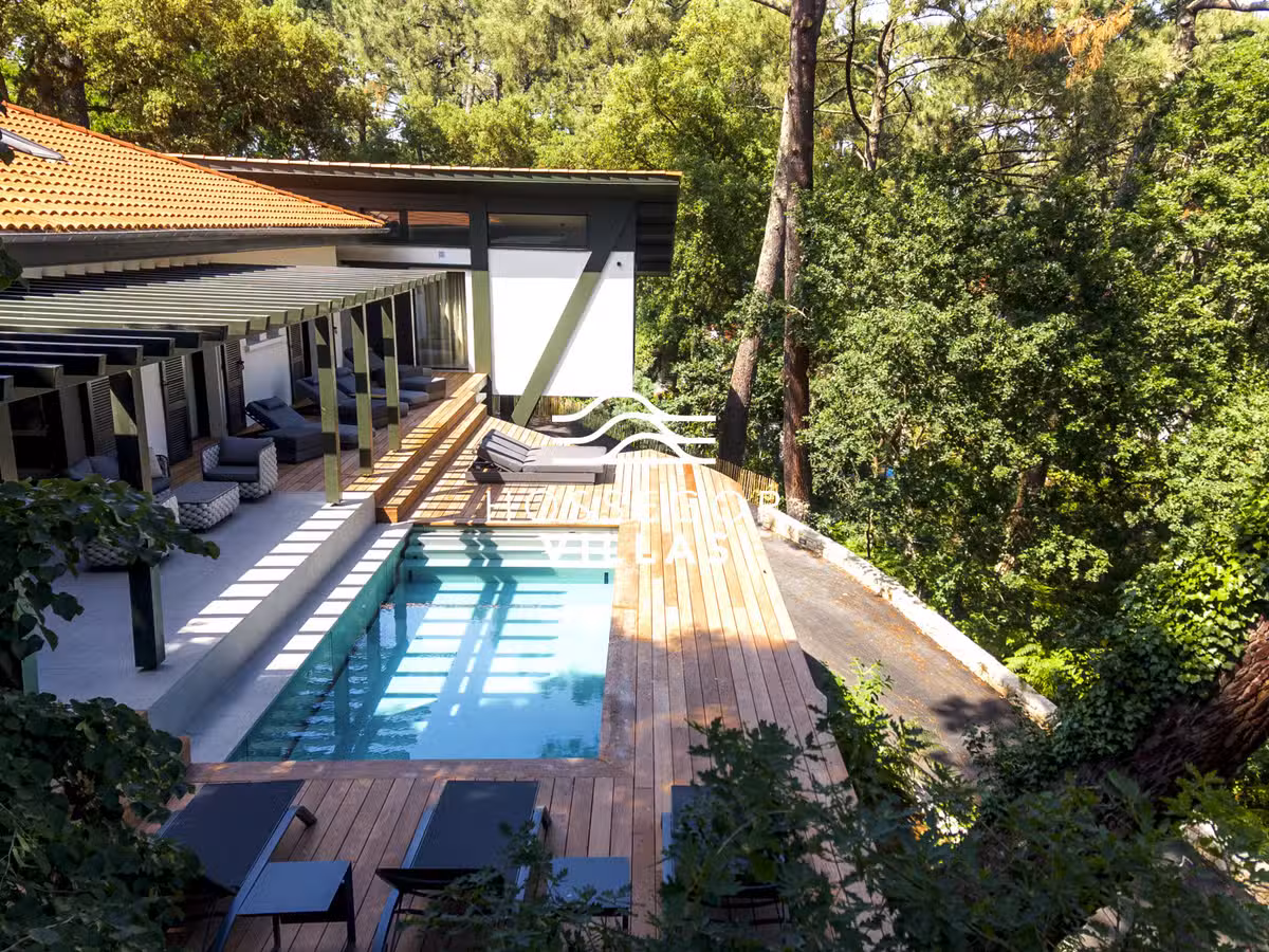 Villa Hossegor