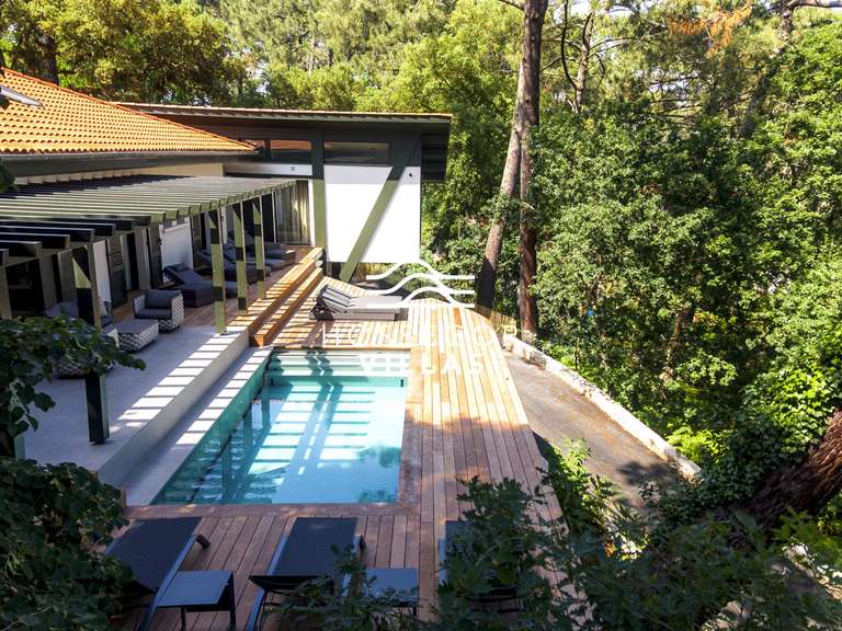 Villa Hossegor - 5 chambres - 295m²