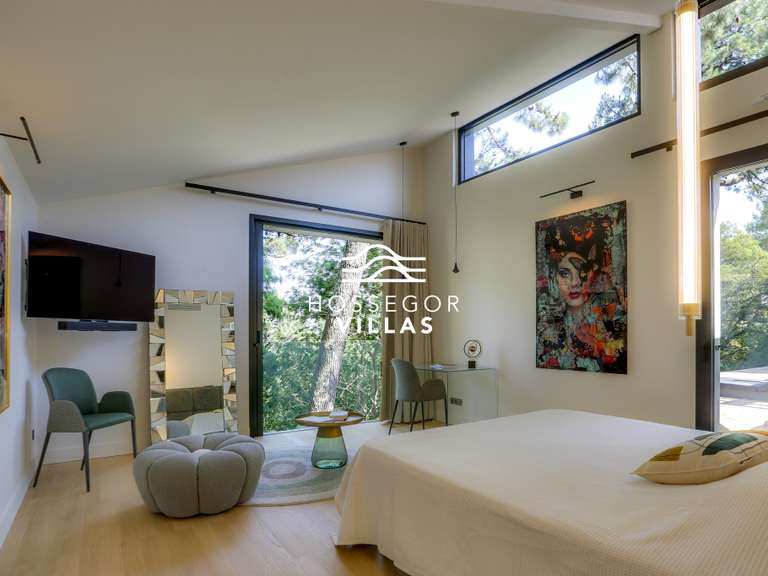 Villa Hossegor - 5 chambres - 295m²