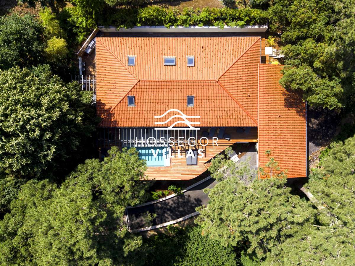 Villa Hossegor