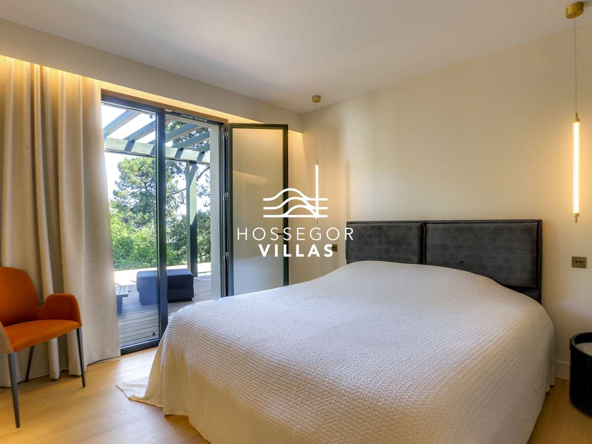 Villa Hossegor