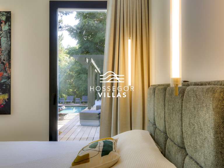 Villa Hossegor - 5 chambres - 295m²