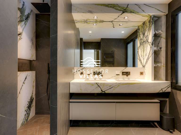 Villa Hossegor - 5 chambres - 295m²
