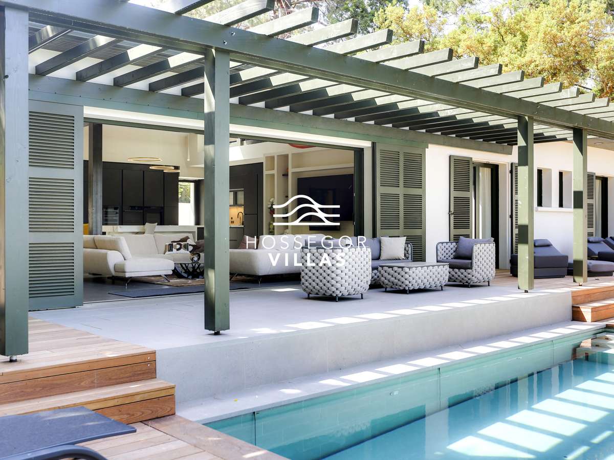 Villa Hossegor