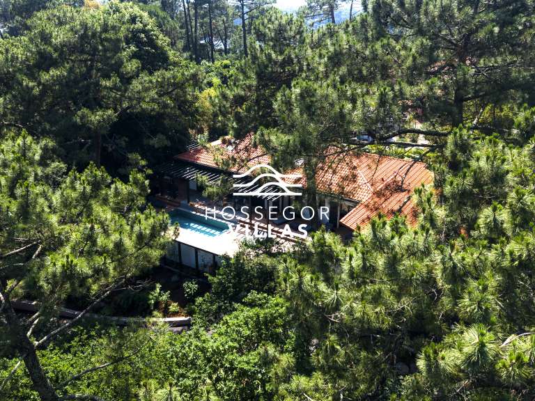 Villa Hossegor - 5 chambres - 295m²