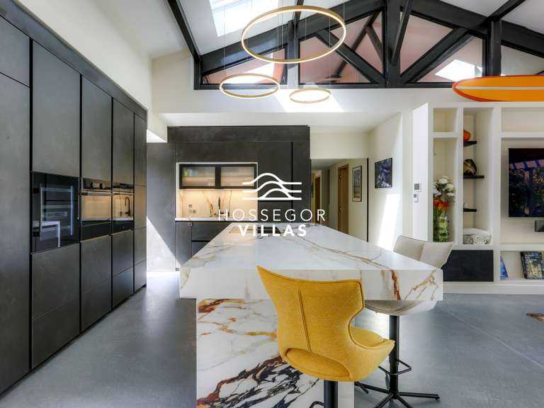 Villa Hossegor - 5 chambres - 295m²