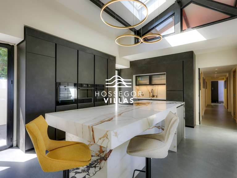 Villa Hossegor - 5 chambres - 295m²
