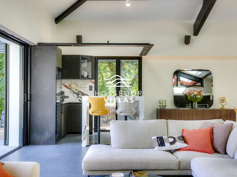 Villa Hossegor - 5 chambres - 295m²