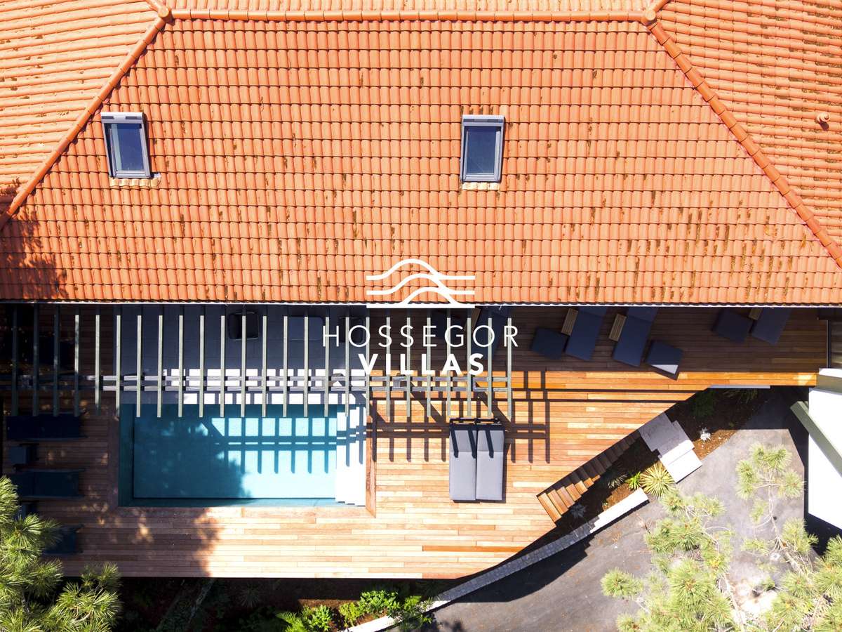 Villa Hossegor