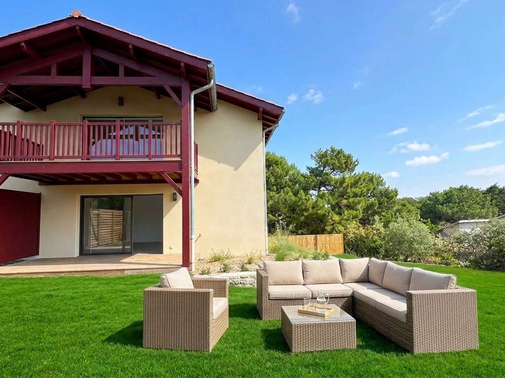 Villa Hossegor