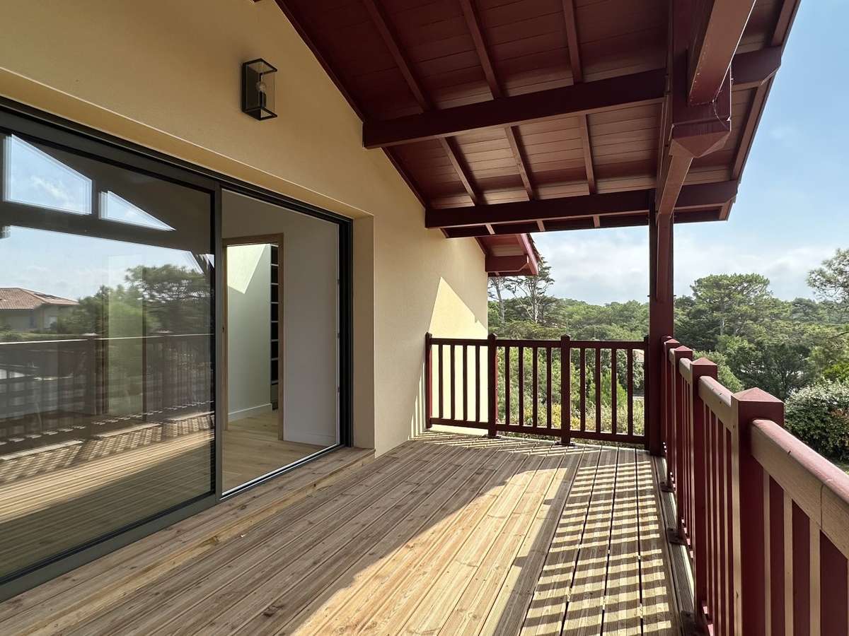Villa Hossegor