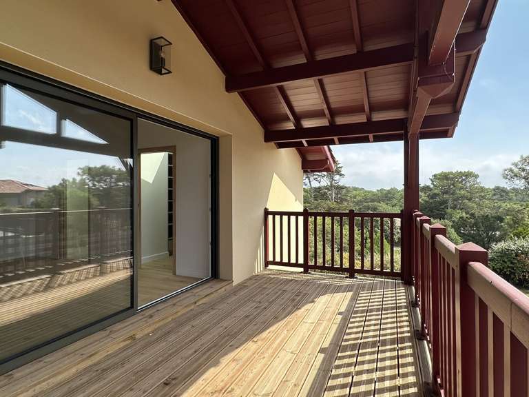 Villa Hossegor - 4 chambres - 185m²